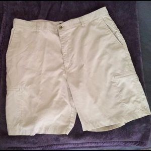 🌟Men’s CHAPS golf shorts